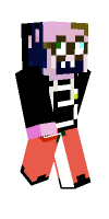 Skin preview