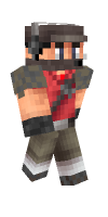 Skin preview