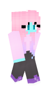 Skin preview