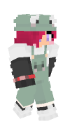 Skin preview