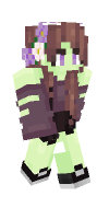 Skin preview