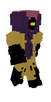 Skin preview