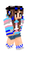 Skin preview