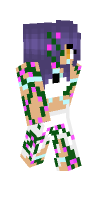 Skin preview