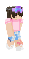 Skin preview