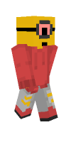Skin preview