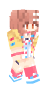 Skin preview