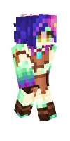 Skin preview