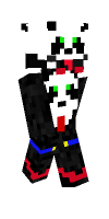 Skin preview