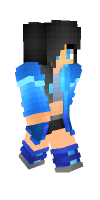 Skin preview