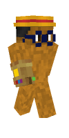 Skin preview