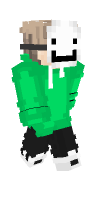 Skin preview