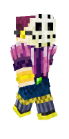 Skin preview