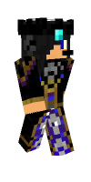 Skin preview