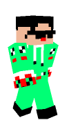 Skin preview