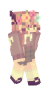 Skin preview