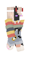 Skin preview