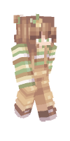 Skin preview