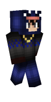 Skin preview