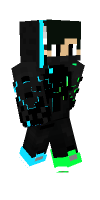 Skin preview