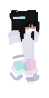 Skin preview