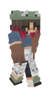 Skin preview