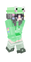 Skin preview