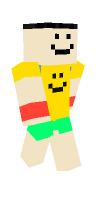 Skin preview