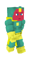 Skin preview