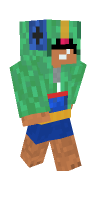 Skin preview