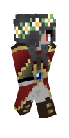 Skin preview