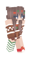 Skin preview