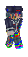 Skin preview