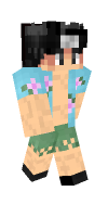 Skin preview