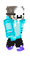 Skin preview