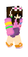Skin preview