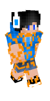 Skin preview