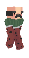 Skin preview