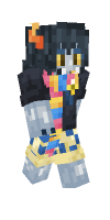 Skin preview