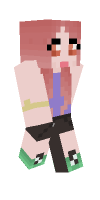 Skin preview