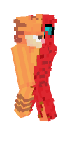 Skin preview