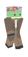 Skin preview