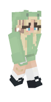 Skin preview