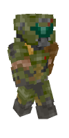 Skin preview