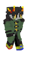 Skin preview
