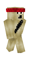 Skin preview
