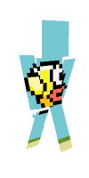 Skin preview