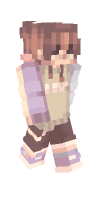 Skin preview