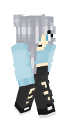 Skin preview
