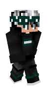 Skin preview